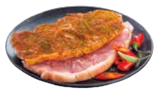 EDEKA Frischemarkt Anklam - Holzfällersteak Angebot im Prospekt Holzfällersteak bei EDEKA Frischemarkt im Anklam Prospekt für 5,00 €