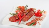 REWE Töging - Chorizo Scharfe Stange Angebot im Prospekt Chorizo Scharfe Stange bei REWE im Töging Prospekt für 2,79 €