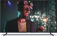 expert Jäger Grana - 4K UHD TV Wegavision UHD43A 4K UHD TV Wegavision UHD43A Angebot bei expert Jäger Grana im Prospekt "WIR SIND FÜR SIE DA!"
