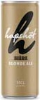 Intermarché Casteljaloux - Promo Bière blonde ale Promo Bière blonde ale à 1,02 € dans le catalogue Intermarché à Casteljaloux