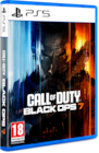 LE JEU PS5 CALL OF DUTY : BLACK OPS 7 - KOCH MEDIA en promo chez Auchan Hypermarché Aix-en-Provence à 29,99 €