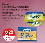 V-Markt Füssen - Feine Butter Angebot im Prospekt Feine Butter bei V-Markt im Füssen Prospekt für 2,22 €