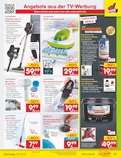 Aktueller Netto Marken-Discount Prospekt mit Gartengeräte, "Aktuelle Angebote", Seite 37