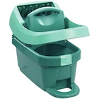 Wischtuchpresse Profi XL Mobile von Leifheit im aktuellen OBI Prospekt für 42,99 €