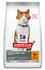 Sélection de croquettes 1,5kg - Hill's Science Plan en promo chez Animalis Sélection de croquettes 1,5kg - Hill's Science Plan dans le catalogue Animalis