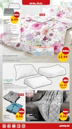 Schlafzimmer Angebot im aktuellen Penny Prospekt auf Seite 37