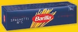 Promo Pâtes Barilla à 0,76 € dans le catalogue Super U à Mauléon