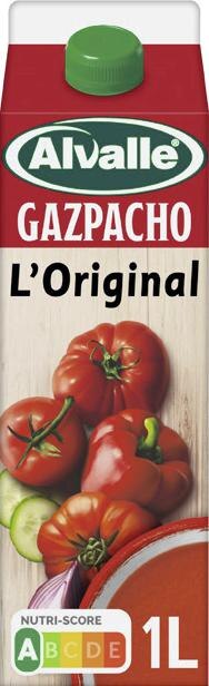Gazpacho l’Original