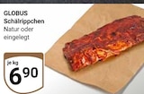 Schälrippchen Angebote von GLOBUS bei GLOBUS Worms für 6,90 €