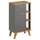 Unterschrank im XXXLutz Prospekt UNTERSCHRANK 50,5/89,5/33 cm von Xora im aktuellen XXXLutz Prospekt für 169,00 €
