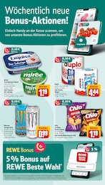 Energydrink Angebot im aktuellen REWE Prospekt auf Seite 2