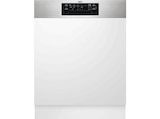 FES7574APM Geschirrspüler (teilintegrierbar, 596 mm breit, 44 dB (A), B) im MediaMarkt Saturn Prospekt zum Preis von 529,99 €
