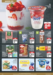 Joghurt im EDEKA Prospekt in Jena Aktueller EDEKA Prospekt mit Joghurt, "Wir lieben Lebensmittel!", Seite 6
