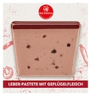 Leber-Pastete mit Gewürzen Angebote von Wiltmann bei REWE Kassel für 1,49 €