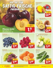 Äpfel im Netto Marken-Discount Prospekt in Eberswalde Aktueller Netto Marken-Discount Prospekt mit Äpfel, "Aktuelle Angebote", Seite 4