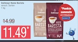 Home Barista von Dallmayr im aktuellen Marktkauf Prospekt für 11,49 €