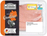 Frische Puten-Schnitzel Angebote von Wilhelm Brandenburg bei REWE Erkrath für 5,55 €