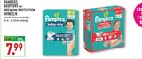BABY-DRY Angebote von PAMPERS bei Marktkauf Moers für 7,99 €