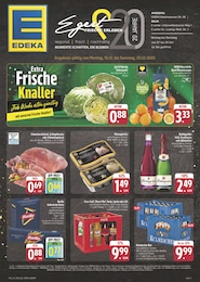 Aktueller EDEKA Prospekt EDEKA Prospekt mit 30 Seiten