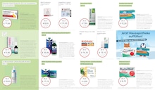 Wick medinait Angebot im aktuellen LINDA Premiumapotheke Prospekt auf Seite 2