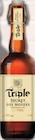 Bière Blonde Secret des Moines - SECRET DES MOINES en promo chez Netto Bière Blonde Secret des Moines - SECRET DES MOINES dans le catalogue Netto