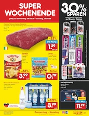Tierfutter im Netto Marken-Discount Prospekt in Viersen Aktueller Netto Marken-Discount Prospekt mit Tierfutter, "Aktuelle Angebote", Seite 39