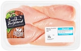Aktuelles Frisches Hähnchen-Brustfilet Teilstück Angebot bei REWE in Hamburg ab 8,80 €