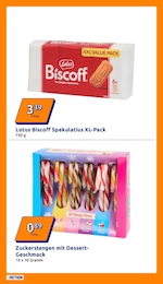 Action Dessert im Prospekt 