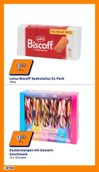 Süßigkeiten im Action Prospekt "Wochenangebote" mit 31 Seiten (Chemnitz)