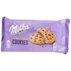 Cookies Milka Sensations - Milka dans le catalogue Action
