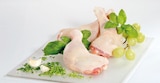 Maishähnchenkeulen bei nahkauf im Freyung Prospekt für 0,69 €