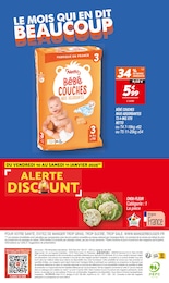 Offre Culotte dans le catalogue Netto du moment à la page 16