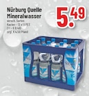 Trinkgut Ahaus Prospekt mit  im Angebot für 5,49 €