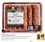 EDEKA Limburgerhof Prospekt mit  im Angebot für 4,49 €