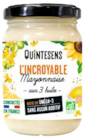 NaturéO Cesson - Promo L'incroyable mayonnaise - 180 g Promo L'incroyable mayonnaise - 180 g à 3,49 € dans le catalogue NaturéO à Cesson
