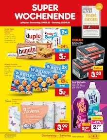 Fertiggerichte im Netto Marken-Discount Prospekt "Aktuelle Angebote" mit 71 Seiten (Nürnberg)