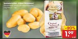 Speisekartoffeln "Pfälzer Grumbeere" Angebote bei Netto Marken-Discount Kaiserslautern für 1,99 €