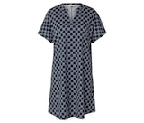 Tchibo im Supermarkt - Jerseykleid Angebot im Prospekt Jerseykleid bei Tchibo im Supermarkt im Prospekt "" für 17,99 €