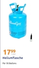 Heliumflasche im Angebot bei Action in Kempten Heliumflasche Angebote bei Action Kempten für 17,99 €