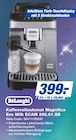 Kaffeevollautomat Magnifica Evo Milk ECAM 290.61.SB Angebote von DeLonghi bei expert Kempten für 399,00 €