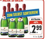 nah und gut - Rotkäppchen Sekt Angebot im Prospekt Rotkäppchen Sekt bei nah und gut im Prospekt "" für 2,99 €