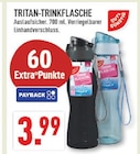 Marktkauf Vlotho - Tritan-Trinkflasche Angebot im Prospekt Tritan-Trinkflasche bei Marktkauf im Vlotho Prospekt für 3,99 €