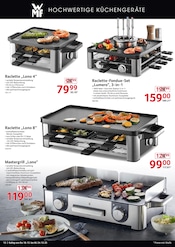 Aktueller Selgros Prospekt mit Fondue-Set, "cash & carry", Seite 12