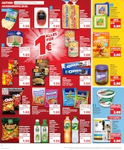 Apfel Angebote im Prospekt "Aktuelle Angebote" von Kaufland Apfel Angebote im Prospekt "Aktuelle Angebote" von Kaufland auf Seite 2