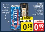 Aktuelles Energy Drink Angebot bei E center in Marl ab 0,39 €