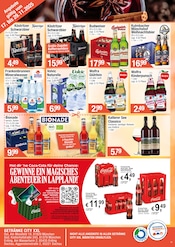 Cola im Getränke City Prospekt in Karlsfeld Aktueller Getränke City Prospekt mit Cola, "Aktuelle Angebote", Seite 2