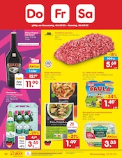 Hackfleisch im Netto Marken-Discount Prospekt in Neunkirchen Aktueller Netto Marken-Discount Prospekt mit Hackfleisch, "Aktuelle Angebote", Seite 48