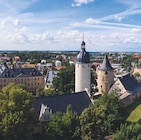 Premium Pils bei Getränke A-Z im Prenzlau Prospekt für 11,99 €
