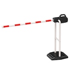 VERKEHRSZEICHEN 110/68 cm Schwarz, Weiß, Hellrot von XXXL im aktuellen XXXLutz Möbelhäuser Prospekt für 19,99 €