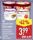 Salted Caramel von Häagen-Dazs im aktuellen ALDI Nord Prospekt